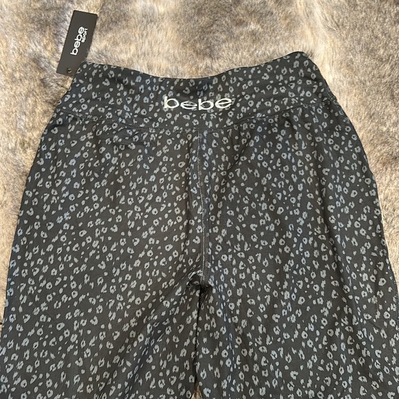 Bebe sport printed joggers - Picture 5 of 5
